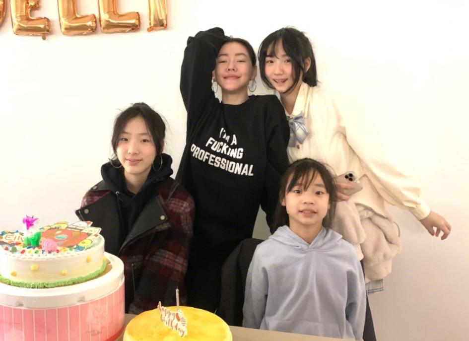 小s和她老公的视频,小s老公澄清