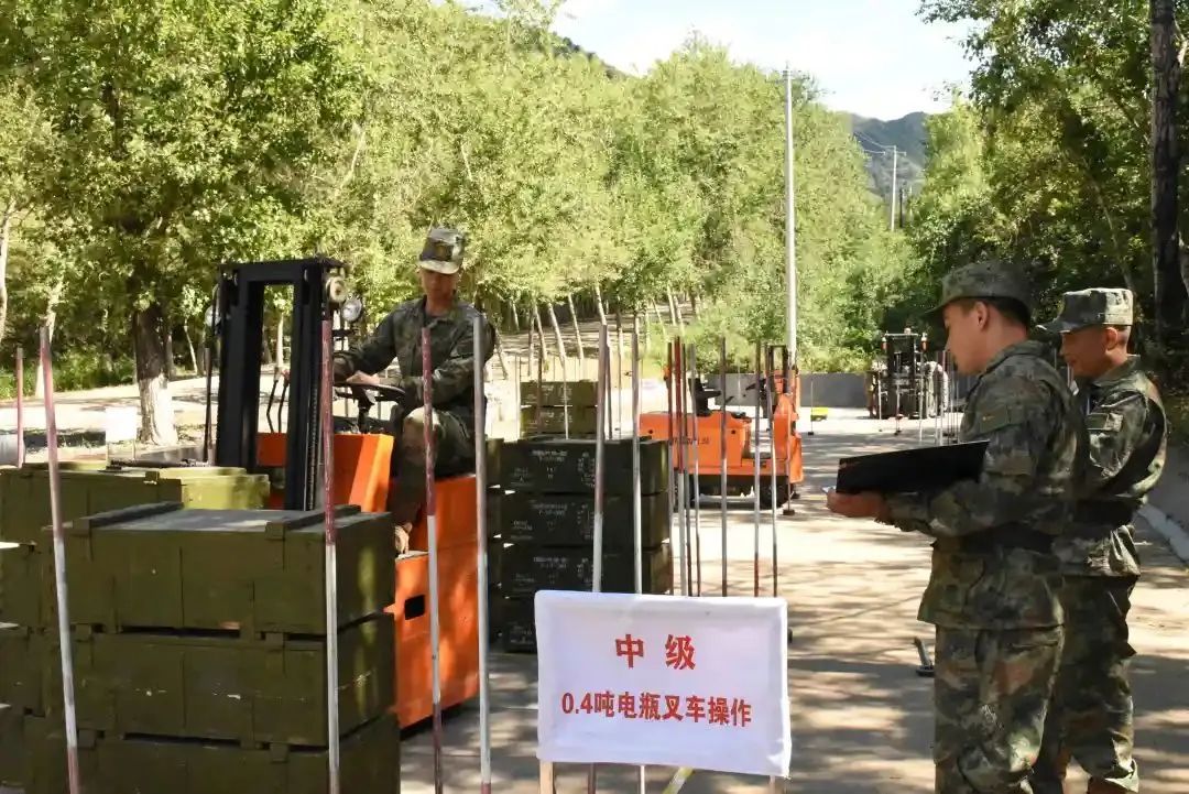 士兵职业技能鉴定题库,士兵职业技能鉴定最新政策