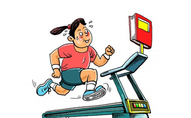 运动过度对心脏的危害表现,运动过度劳累的症状有哪些