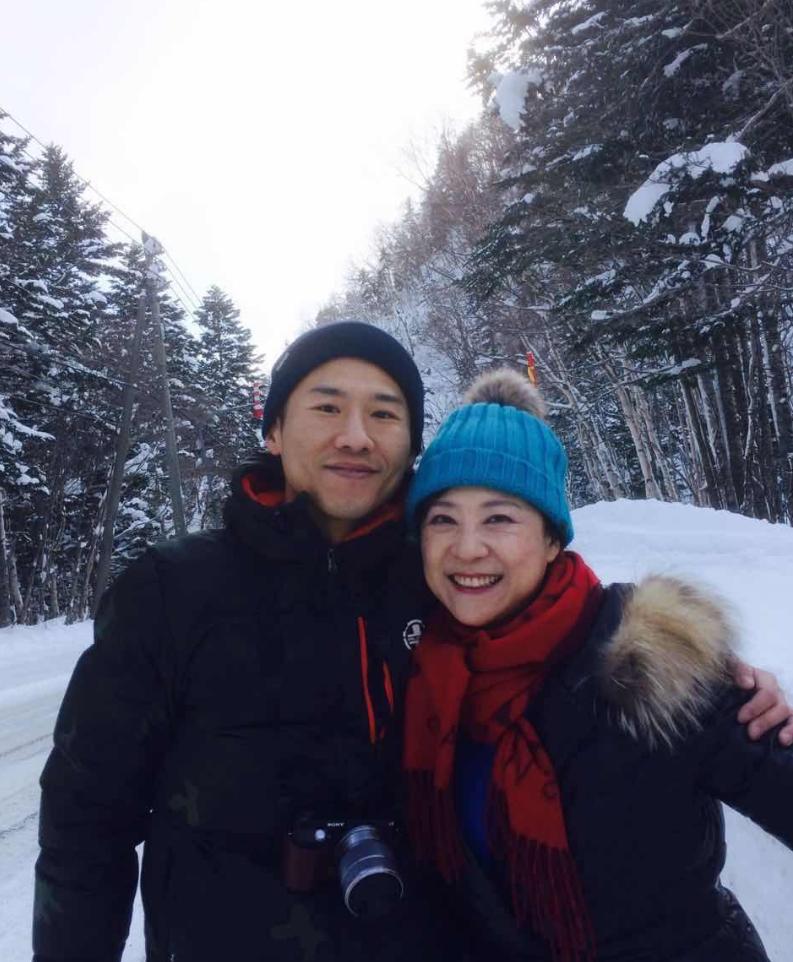 王骁为拍戏减肥辞掉工作,演员王骁近况