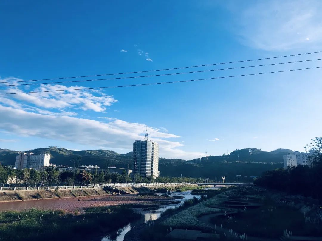 德昌的好地方,德昌有哪些值得去的