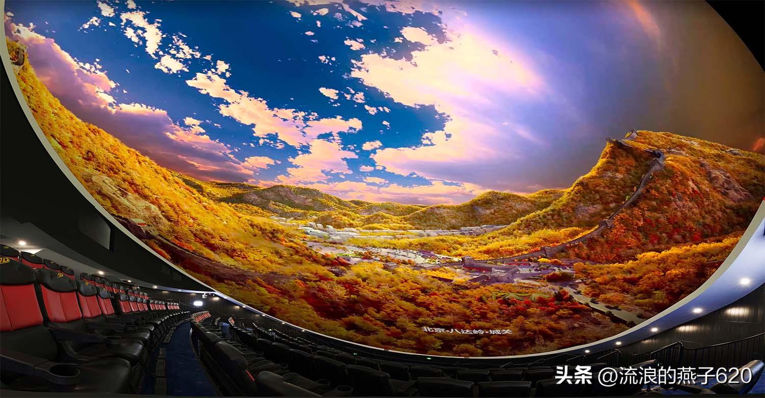 西单去八达岭长城怎么坐车,到长城八达岭怎么坐车