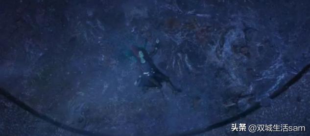 无限手套宝石颜色,宝石版无限手套