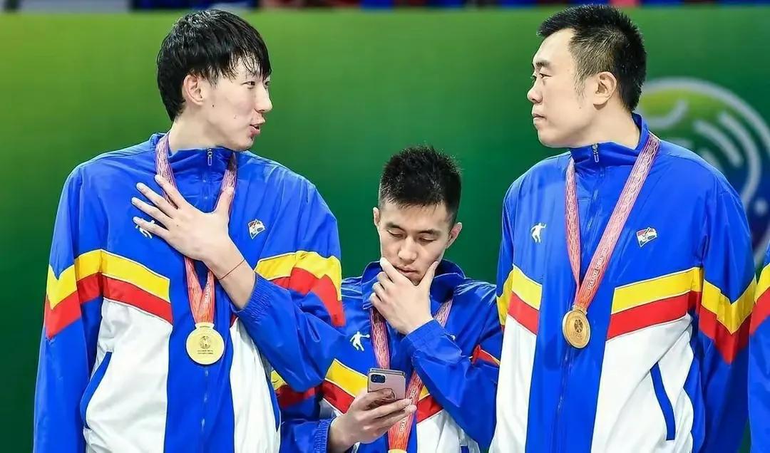 关于周琦签约辽宁男篮的最新消息,周琦或将加盟上海男篮和辽宁男篮