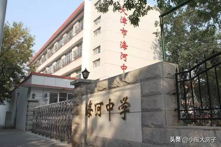 天津近代教育发展及其作用,民国时期天津北大学校