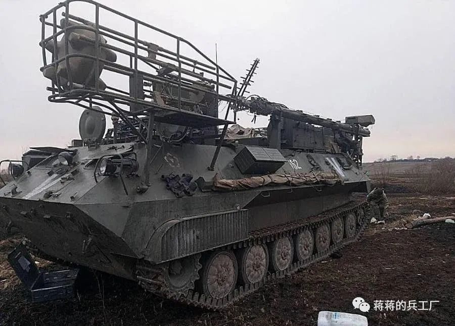 乌克兰缴获俄罗斯装备数量,乌克兰缴获电子战装备