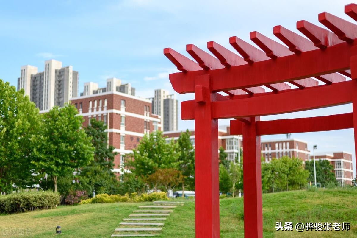 黄科*达升**三全西亚斯，河南民办分数高，哪些考生适合报民办学校？