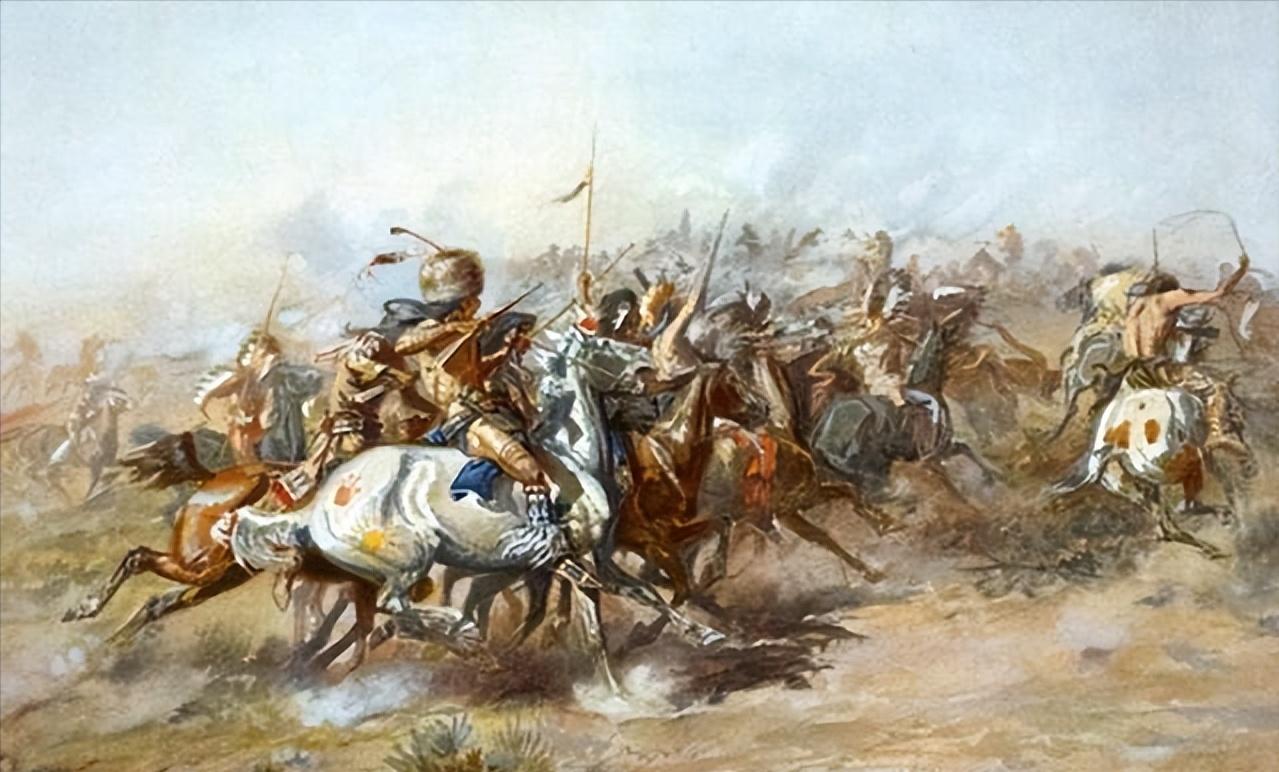 沙俄对西伯利亚的毛皮贸易,17世纪的西伯利亚