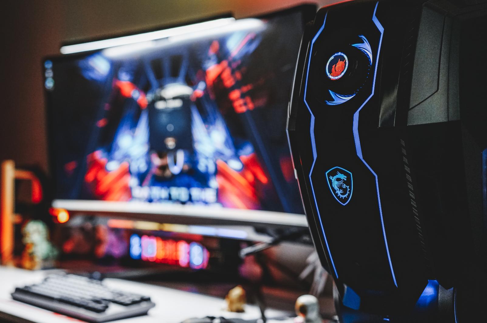 四万块钱的外星人电脑,四万多块的宙斯电脑