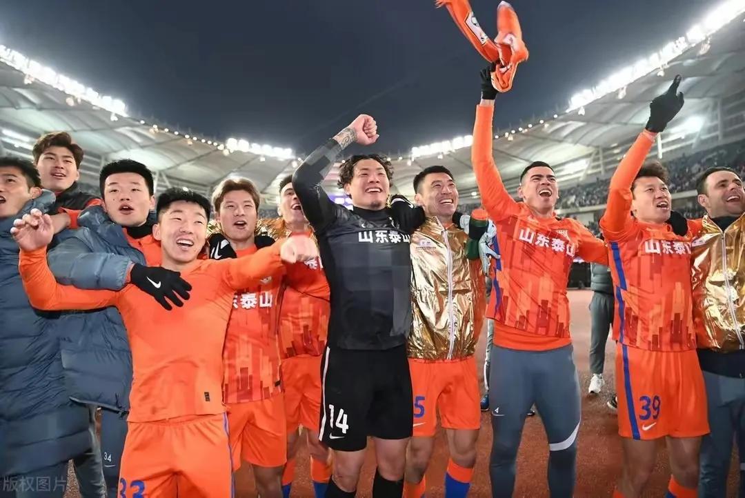 泰山队引援最新消息七名外援,泰山足球队最新引援消息