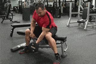 家庭健身房器械如何搭配,健身房器械使用教程女生