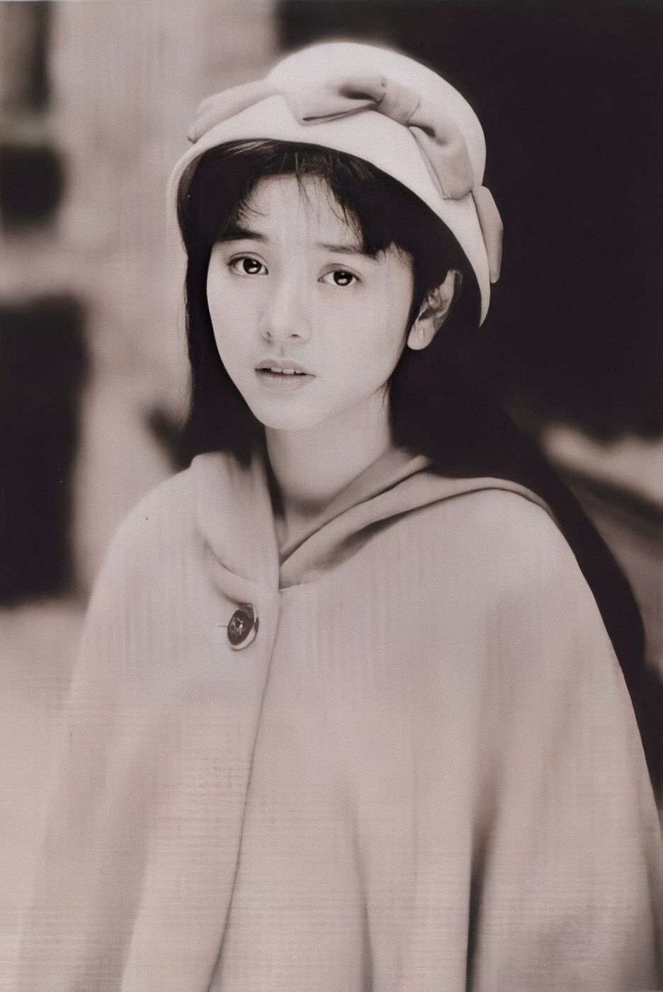 香江群音所有歌手名单,香江美人叶蕴仪