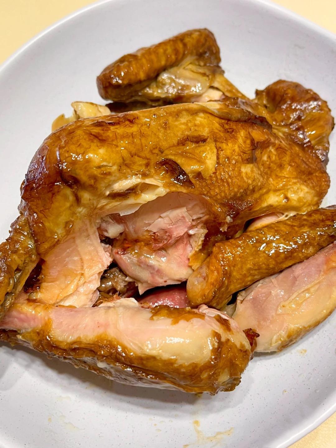 低脂低卡零添加!告别海克斯科技!13款农科院零食杀疯了!