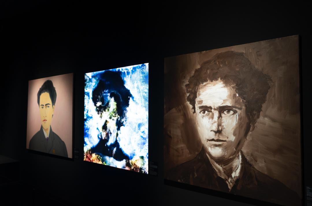 louisvuitton2022春夏上海大秀,青岛lv路易威登展