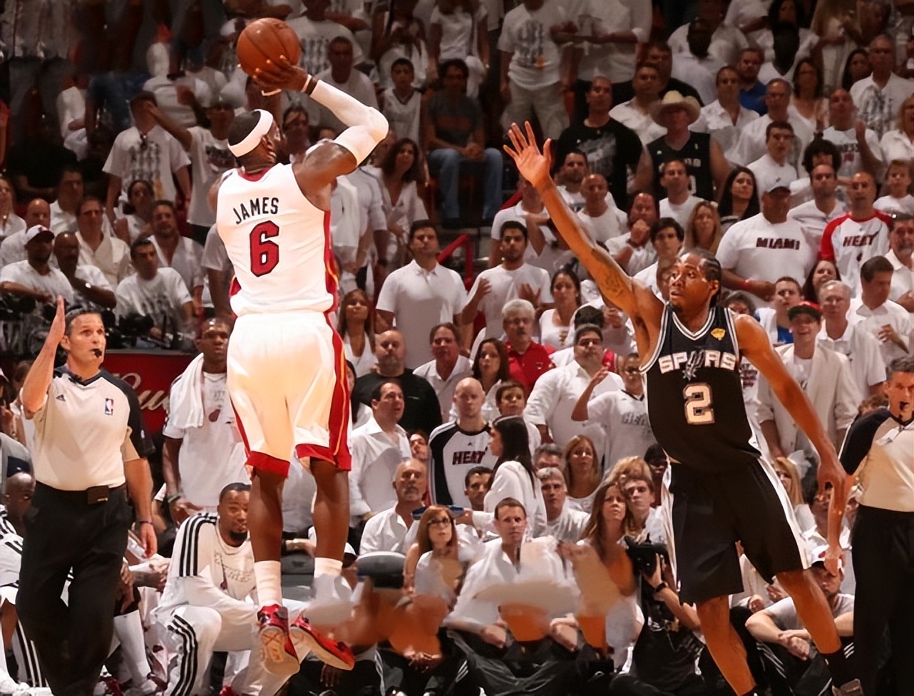 詹姆斯13年g7球衣,詹姆斯13年常规赛集锦