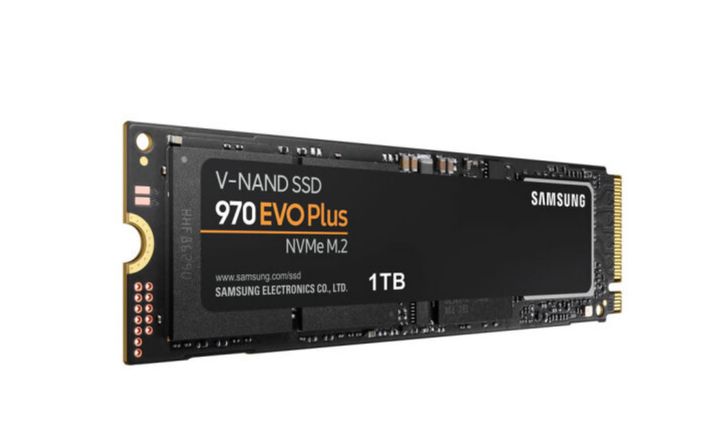 2022年电脑配置清单,2023年电脑配置推荐