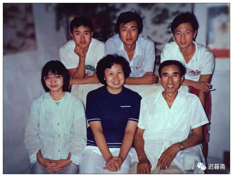 李杰｜（边陲日记）可怜天下父母心