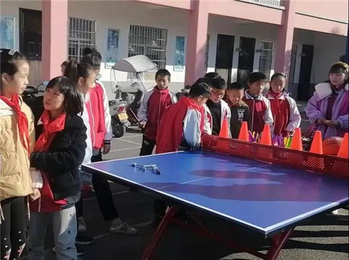 为中国足球梦想助力,为农村孩子筑梦爱心公益活动