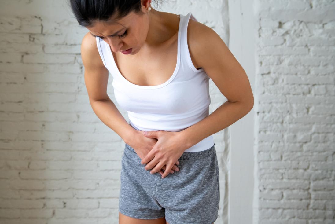 子宫内壁有肉突出来,子宫里掉出肉球