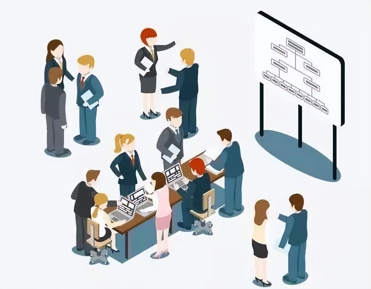 觅马寻才I培训成本高收获少，小型猎企应如何搭建内部培训体系？