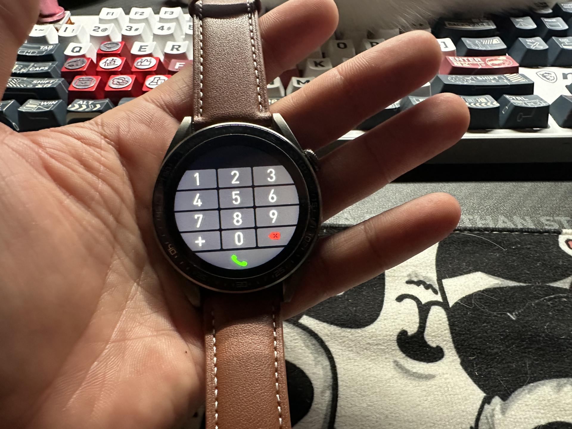 智能手表通话和健康功能推荐,dido智能手表推荐评测