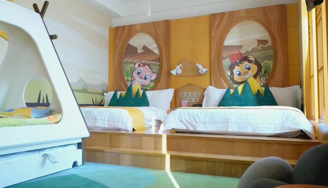 苏州丽呈旗下的酒店,苏州酒店丽呈