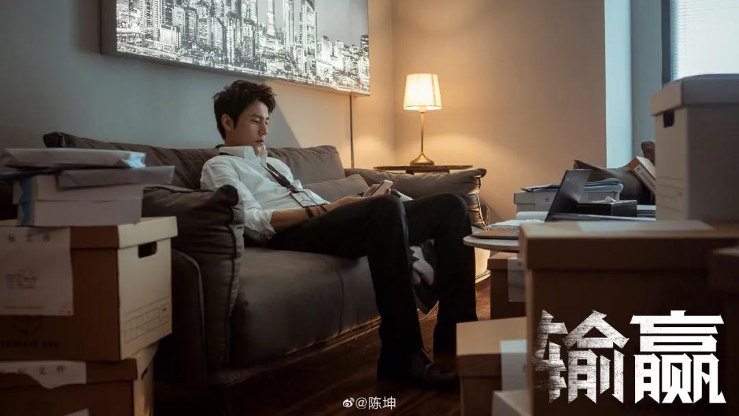 古驰c位？春节电影撤档？哇唧唧哇资源？李庚希资源？陈坤发展？