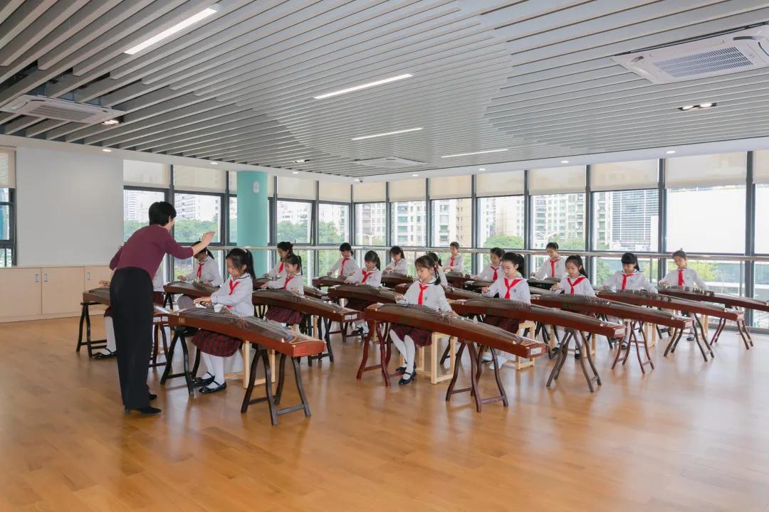 福田图书馆开馆了吗,最新的深圳福田图书馆地址