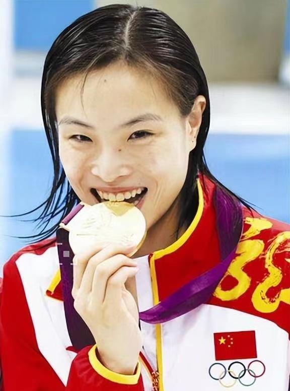 吴敏霞个人生活状态,吴敏霞个人资料曝光