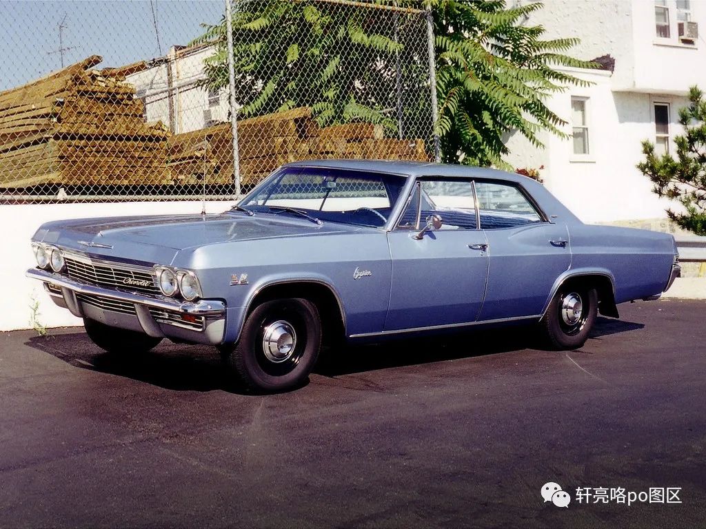 风火轮雪佛兰黑斑羚,雪佛兰黑斑羚试驾东游记