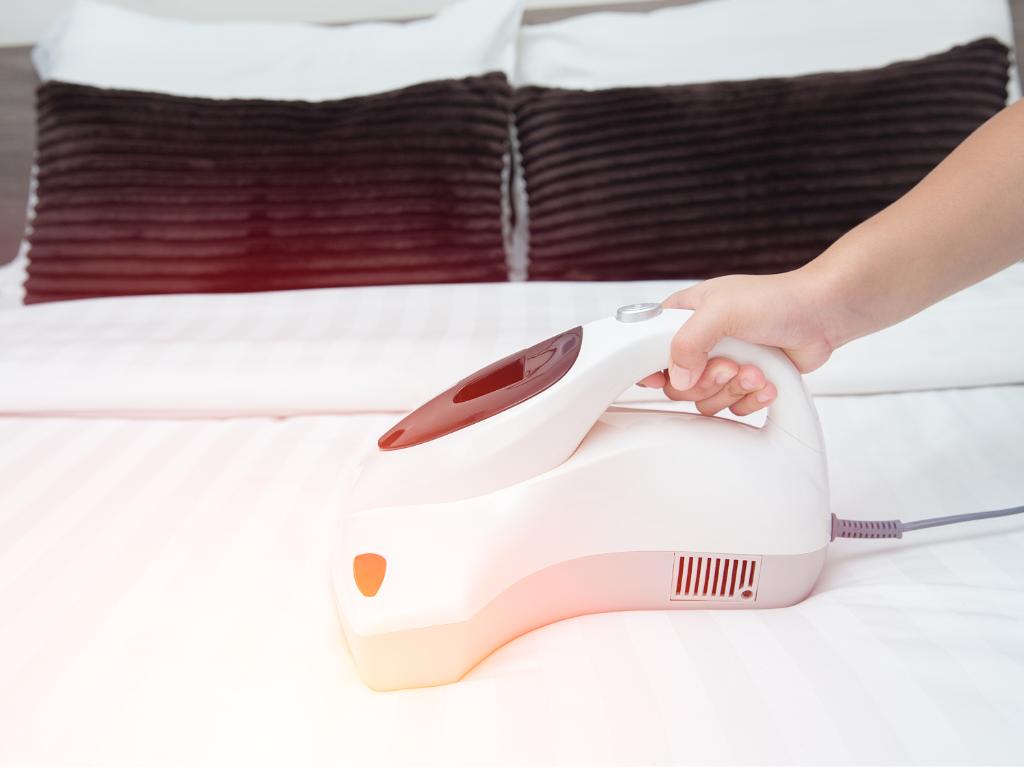 床垫顽固血渍去除的最佳方法,床垫沾到血怎么去除