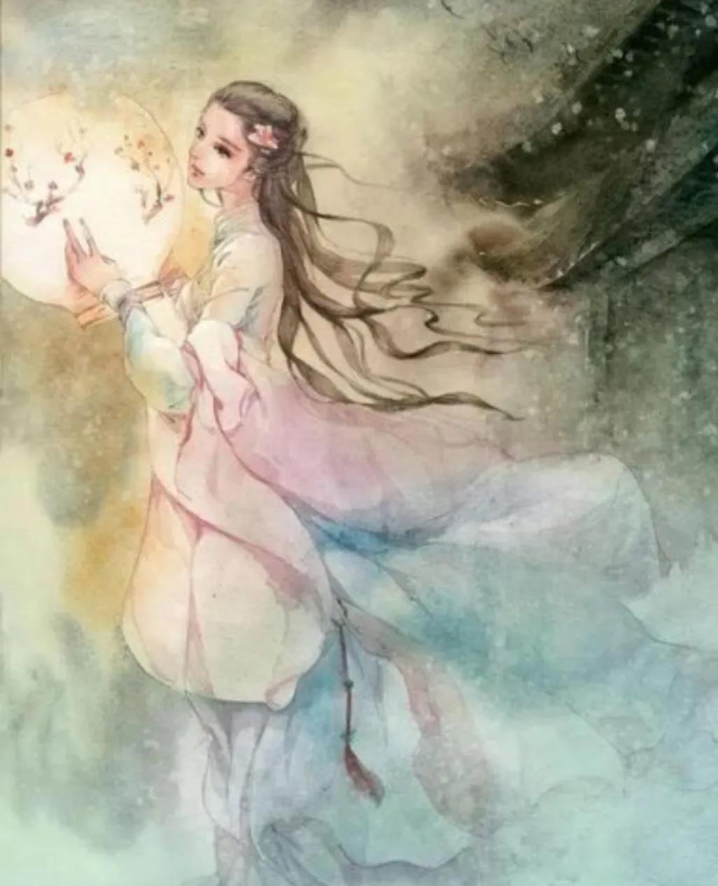 歌曲越人歌,越人歌百科