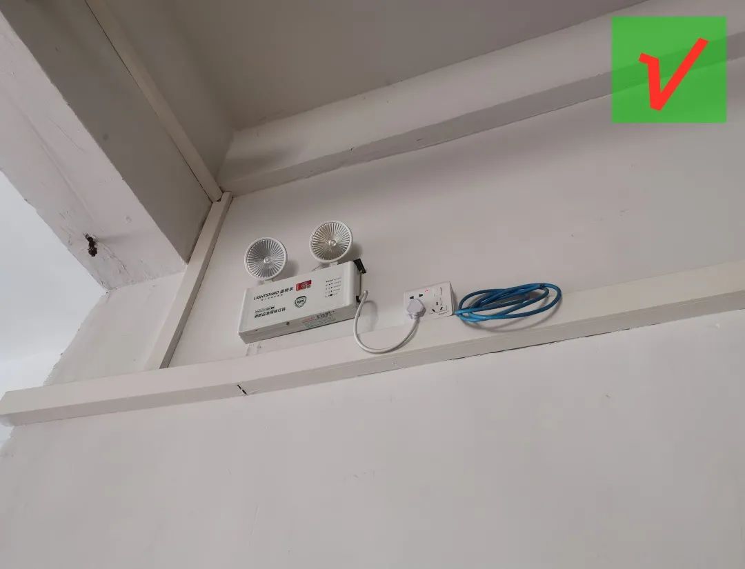 消防电气小知识,一起学消防消防应急照明灯