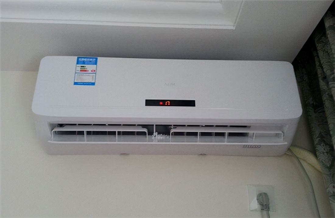 空调制热高压报警排除故障的方法,空调不制热的原因和解决方法