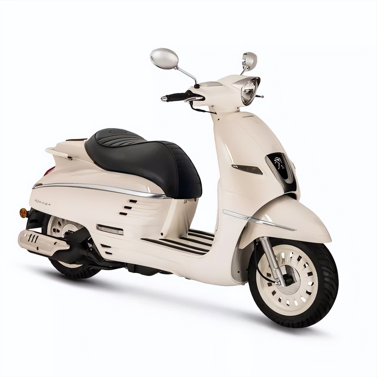 标致姜戈Django150,标致姜戈django150i油耗