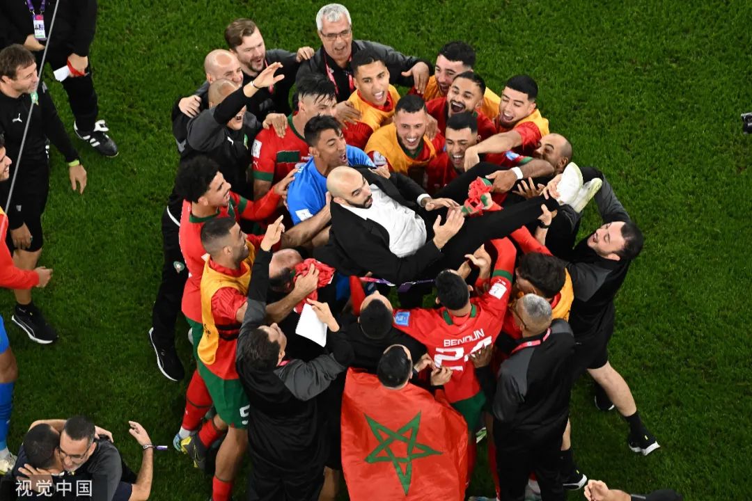 梅西圆梦世界杯用英语怎么说,梅西圆梦有多激动