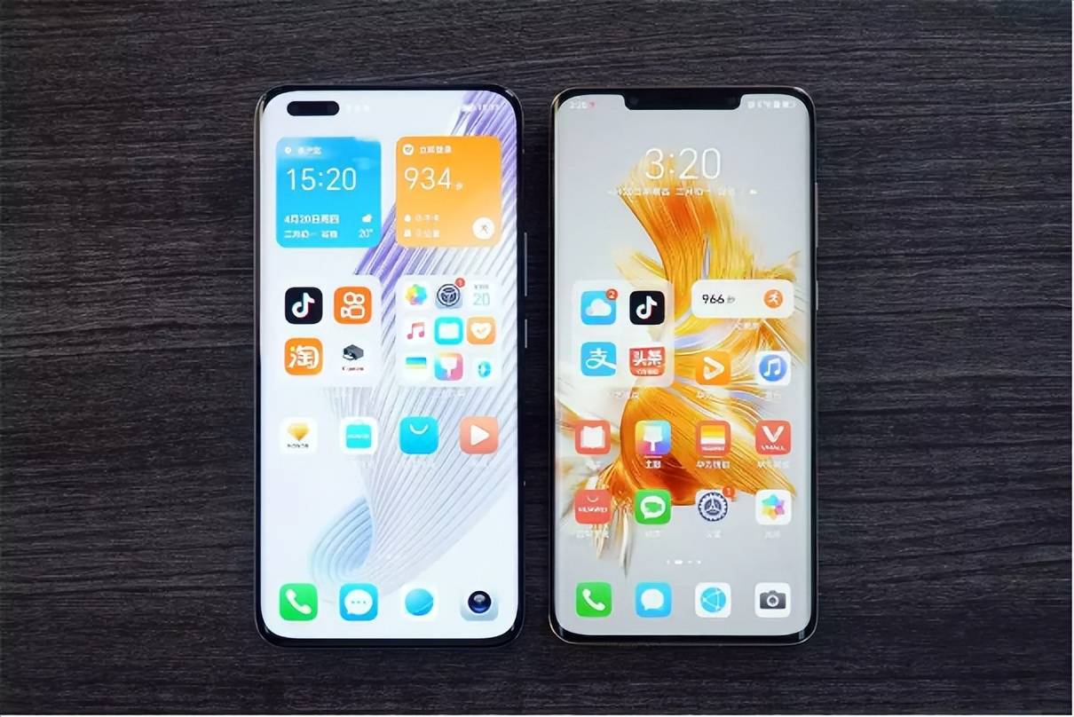 荣耀magic5pro和华为mate50pro比较,荣耀magic5pro和华为mate50pro对比测试