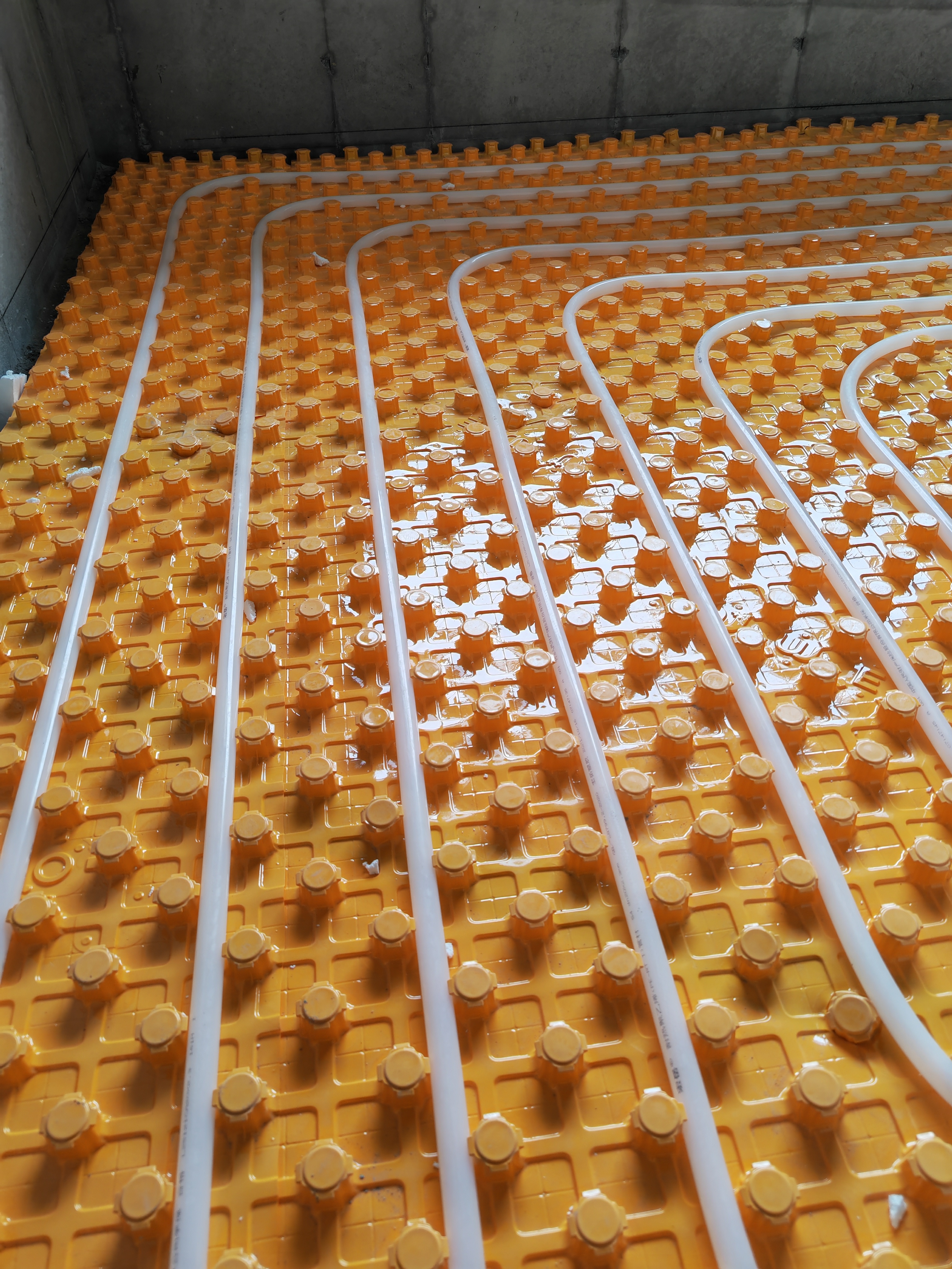 地暖冷热不均,怎样才能解决家里地暖问题