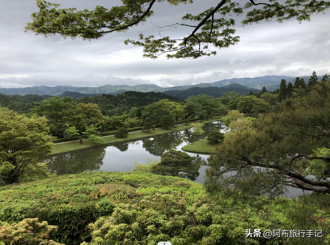 让人花眼的京都住宿，从每晚10万元RMB盘起，其实只有五种