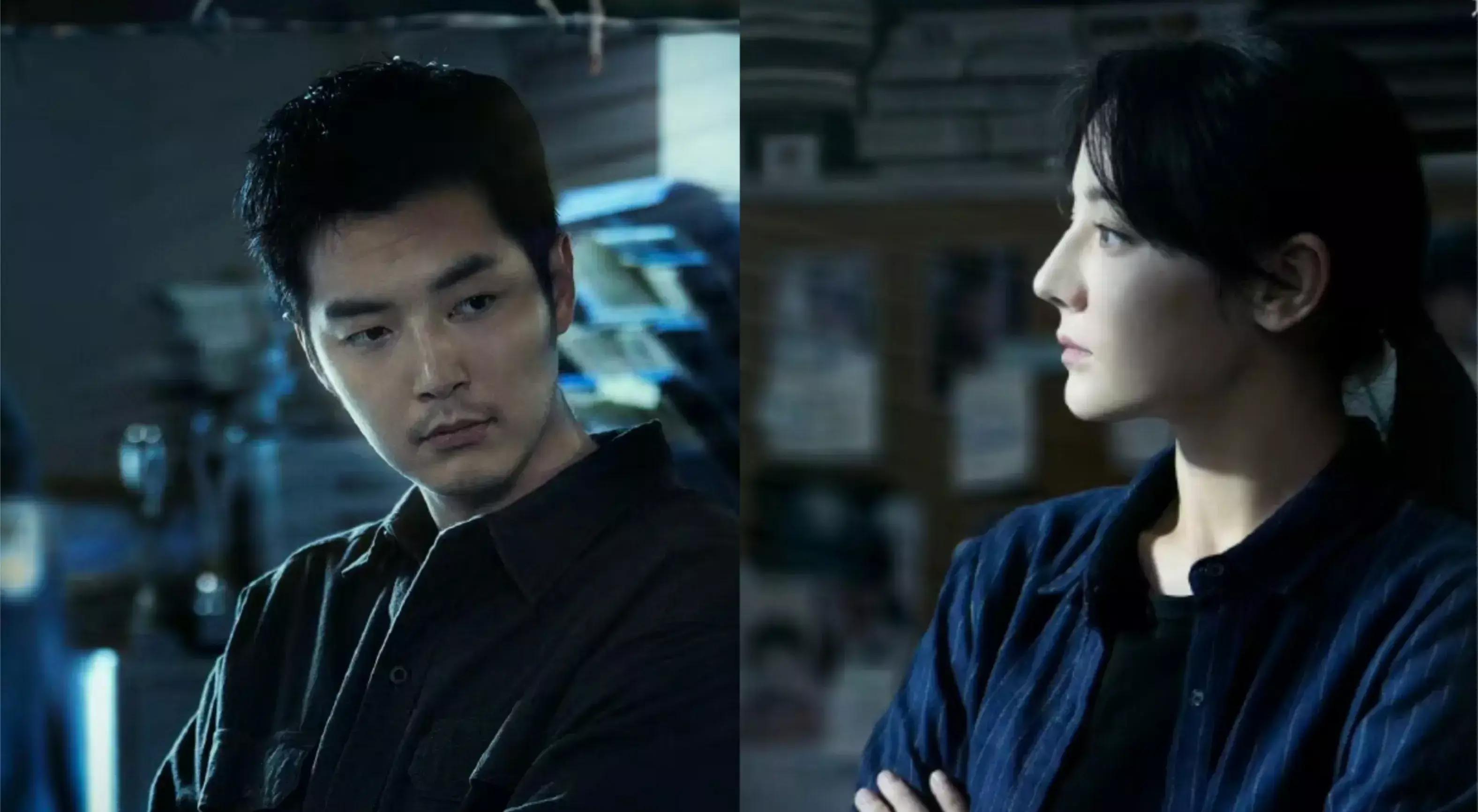 十年以上老朋友变成恋人,十年好友变恋人