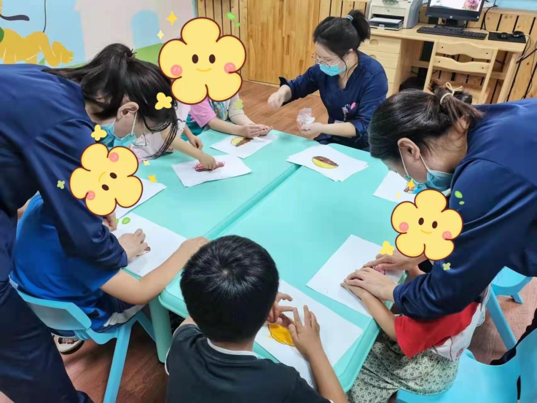 徐州市儿童医院康复团队用心治疗，用爱康复，点亮希望，医路同行