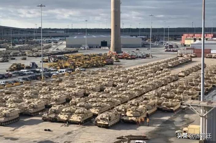 美国对乌克兰军售共计多少,乌克兰中俄签署史上最大订单