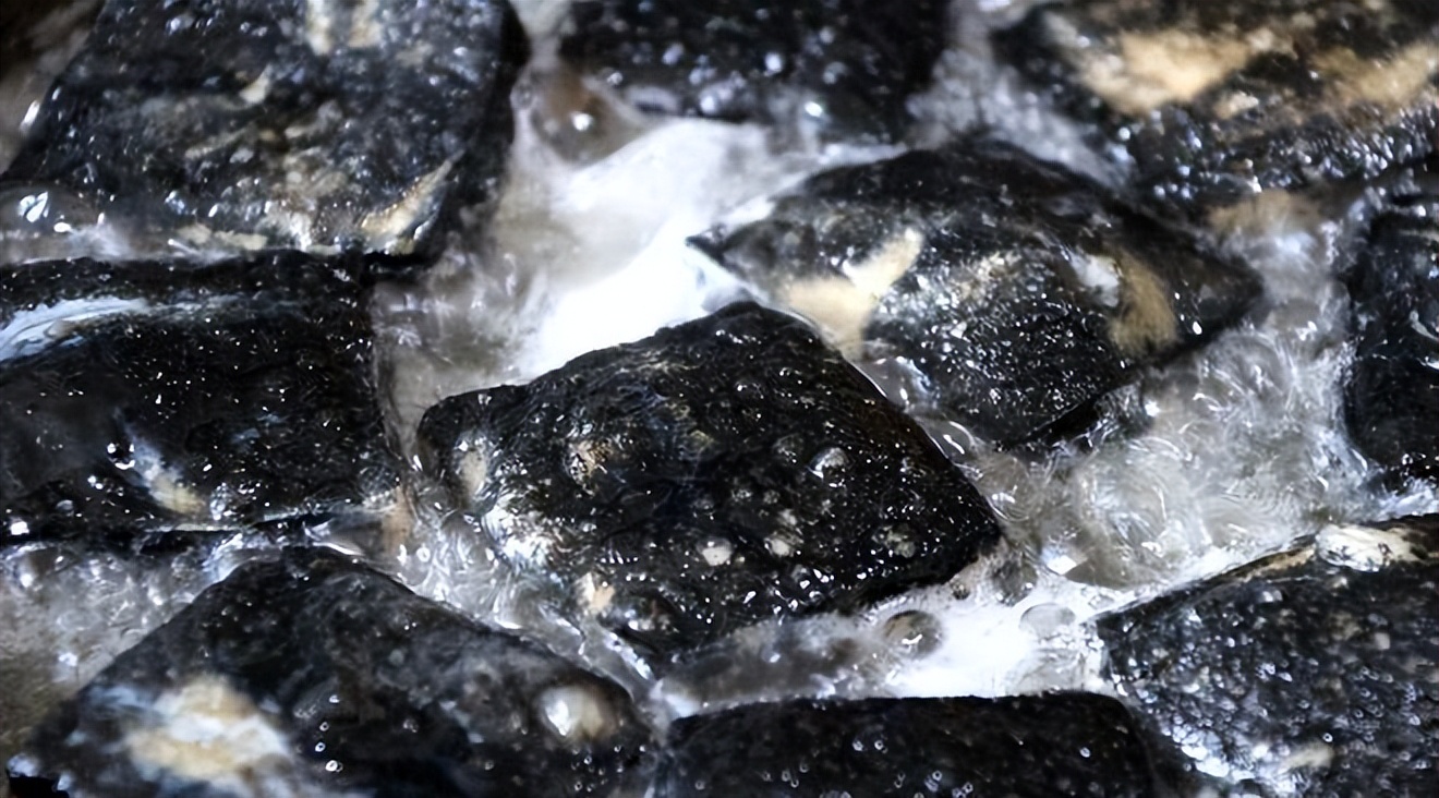 最火的十种街边小吃,最受欢迎的5种街头小吃