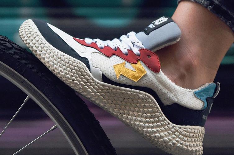 全球运动鞋品牌排行榜前十名图片,全球前10名运动鞋品牌