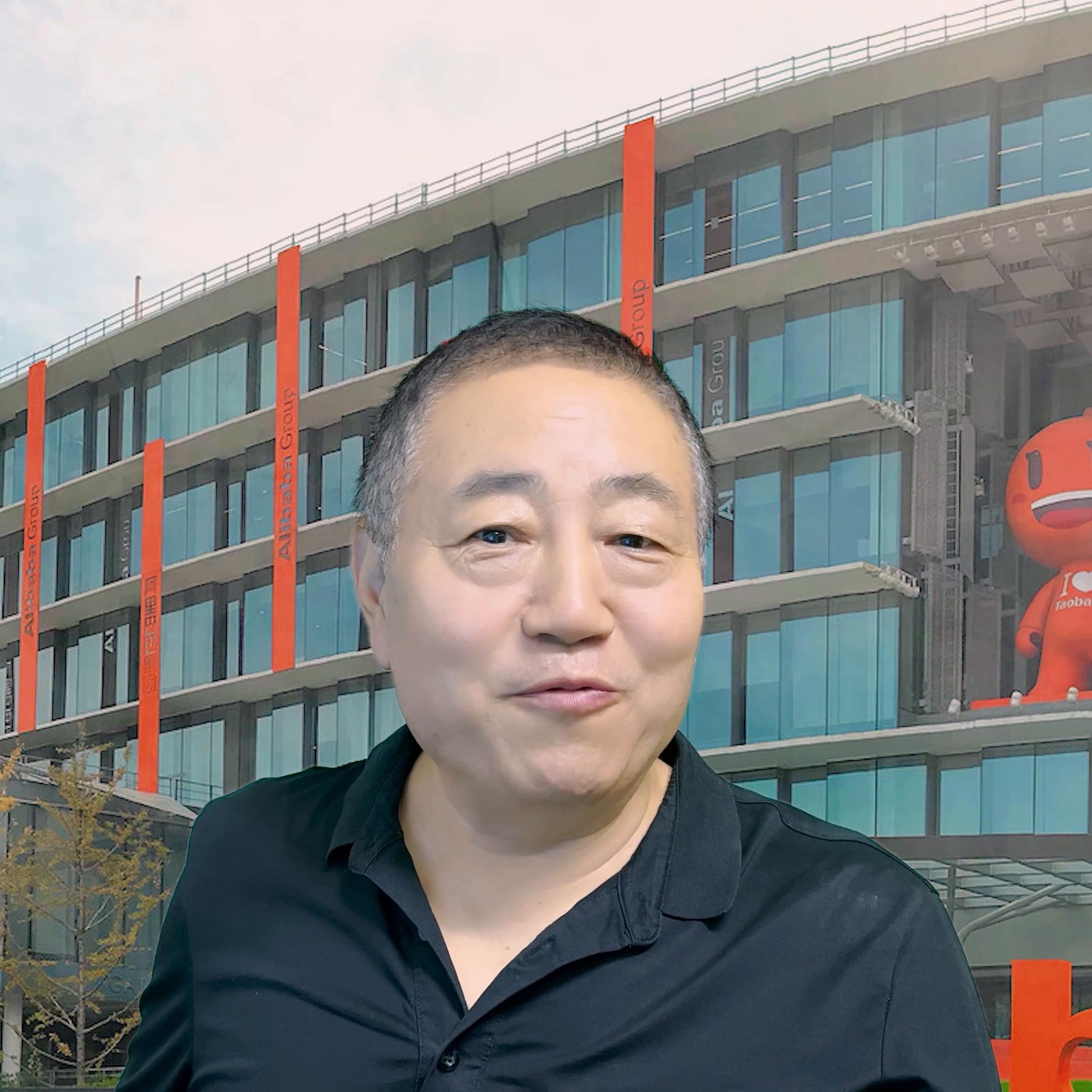 阿里巴巴2022年战略,阿里巴巴2022年第四季度