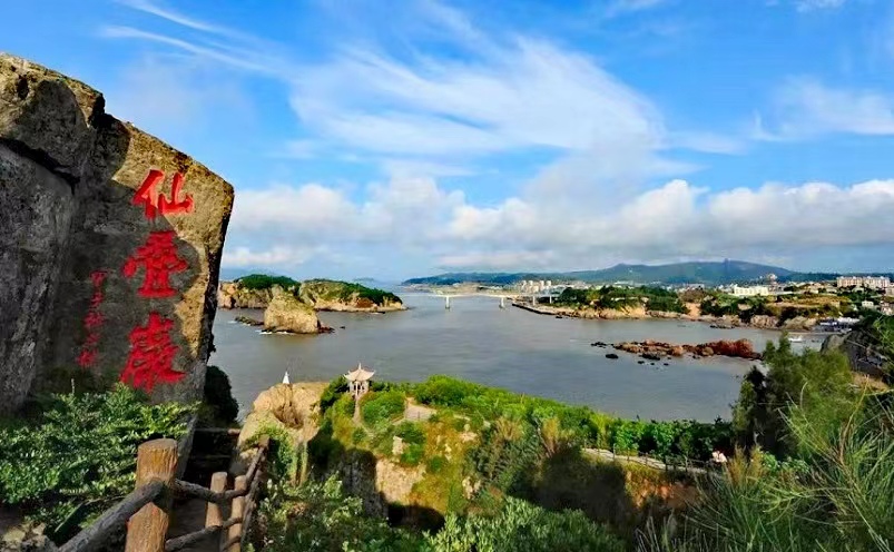 温州必玩的20个景点,温州旅游必去十大景点在哪里