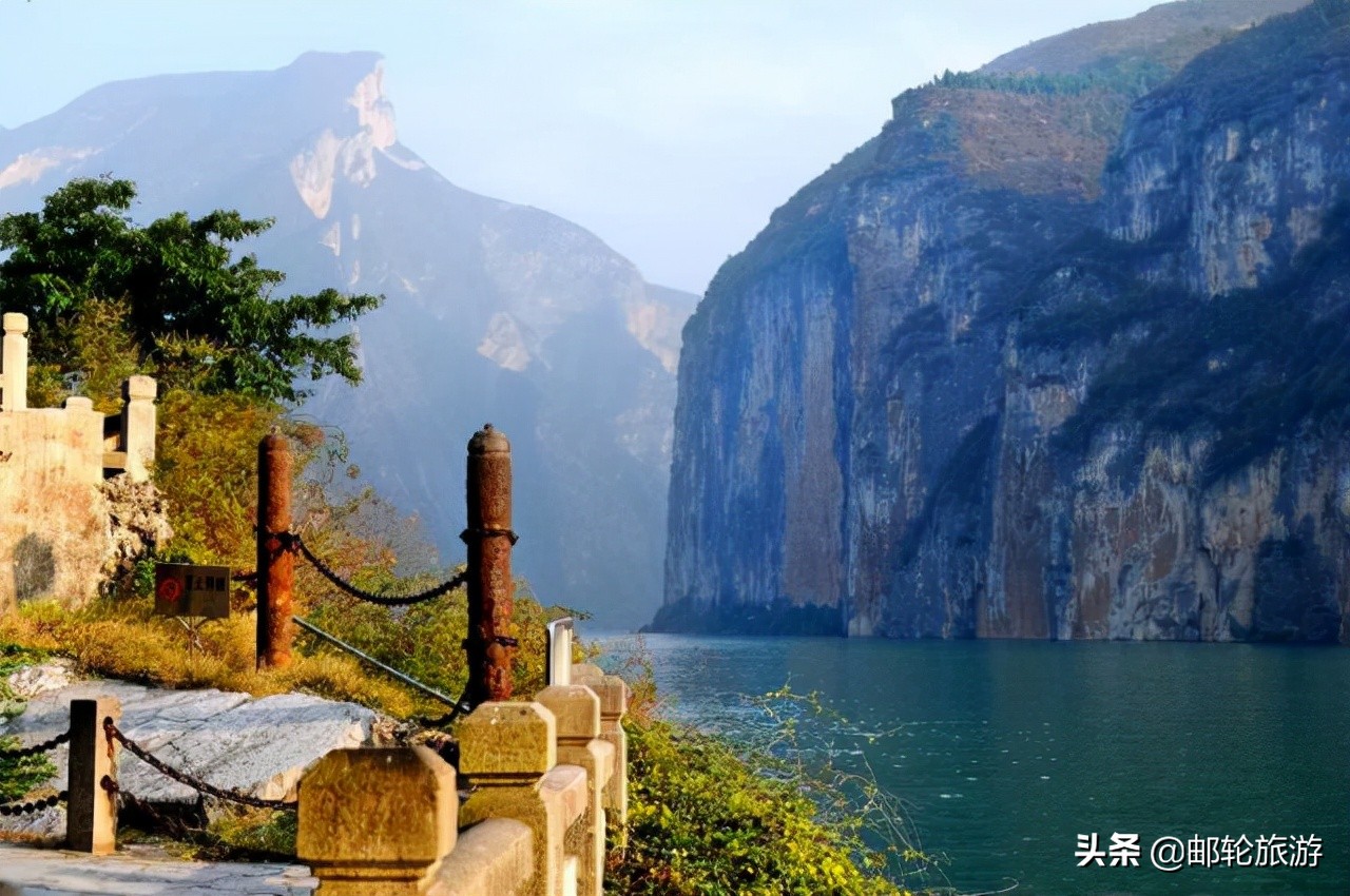 维多利亚凯珍号好吗,长江游轮维多利亚凯珍号船长