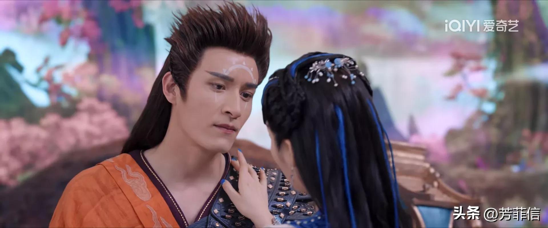 烈焰等级排名,烈焰八大神力排行