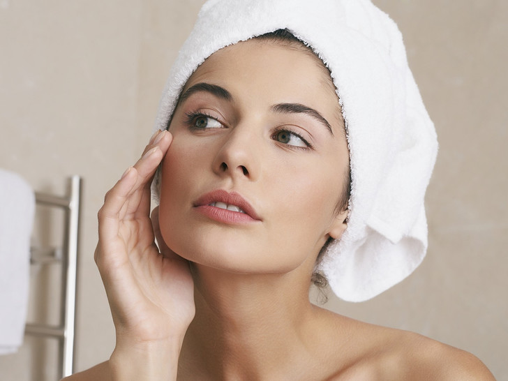 长斑了熊果苷可以去掉吗,老年斑的天生克星是什么