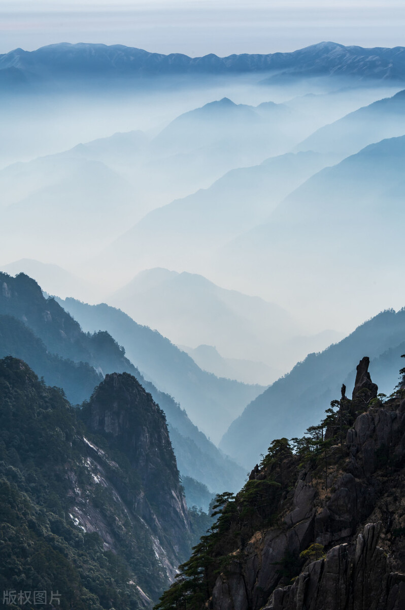 国内最值得自驾的七条绝美路线,此生必去的中国100个攻略